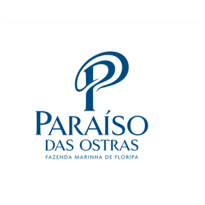 logo paraiso das ostras