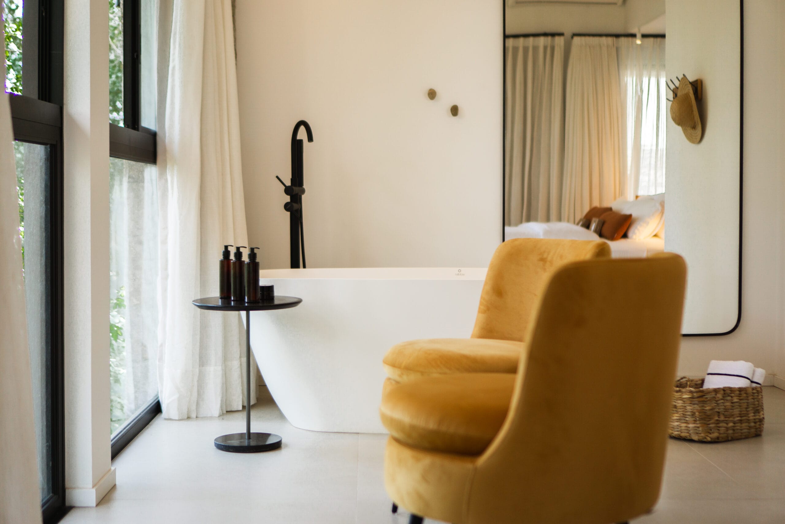 suite flama