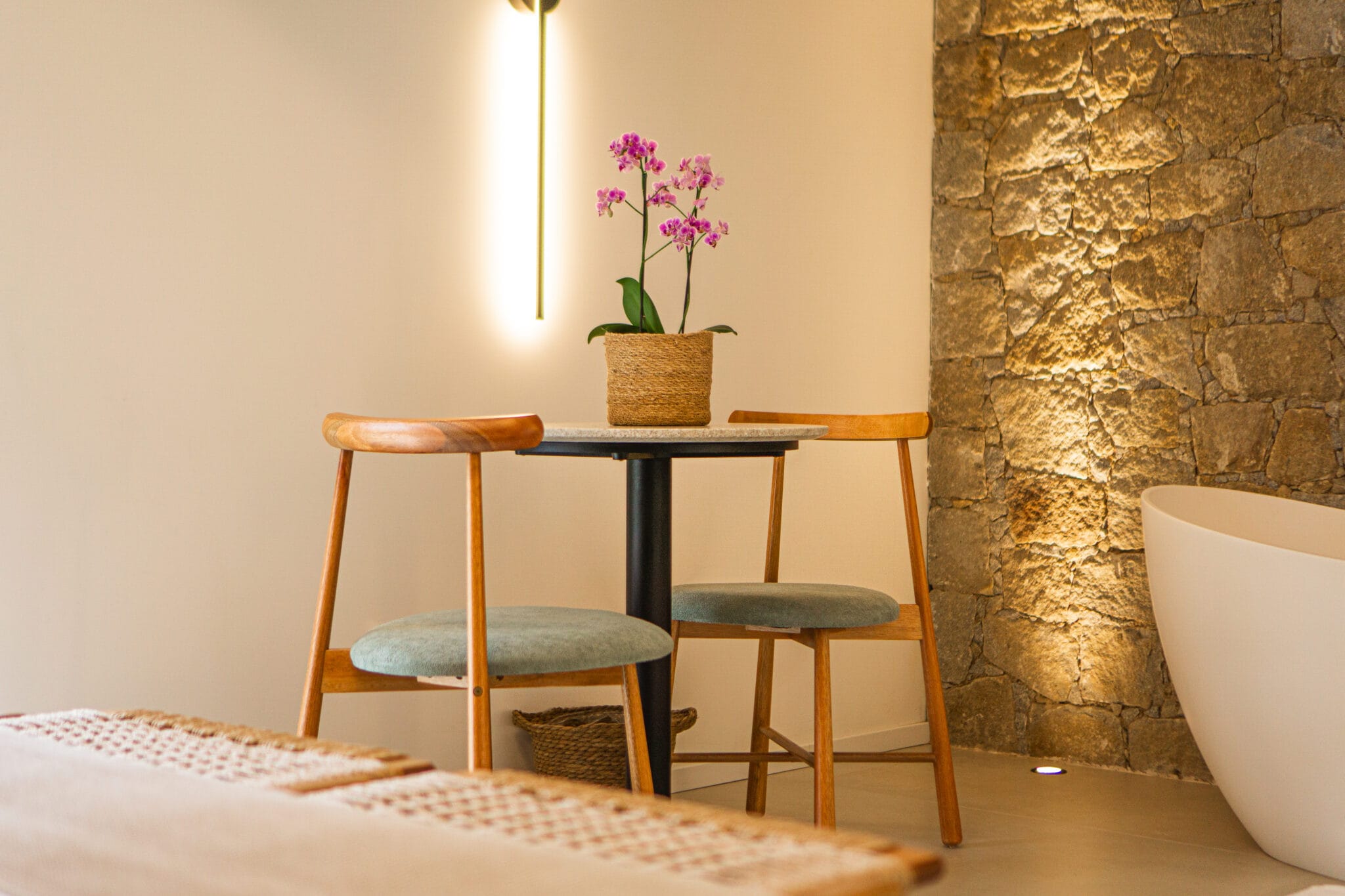 suite petra