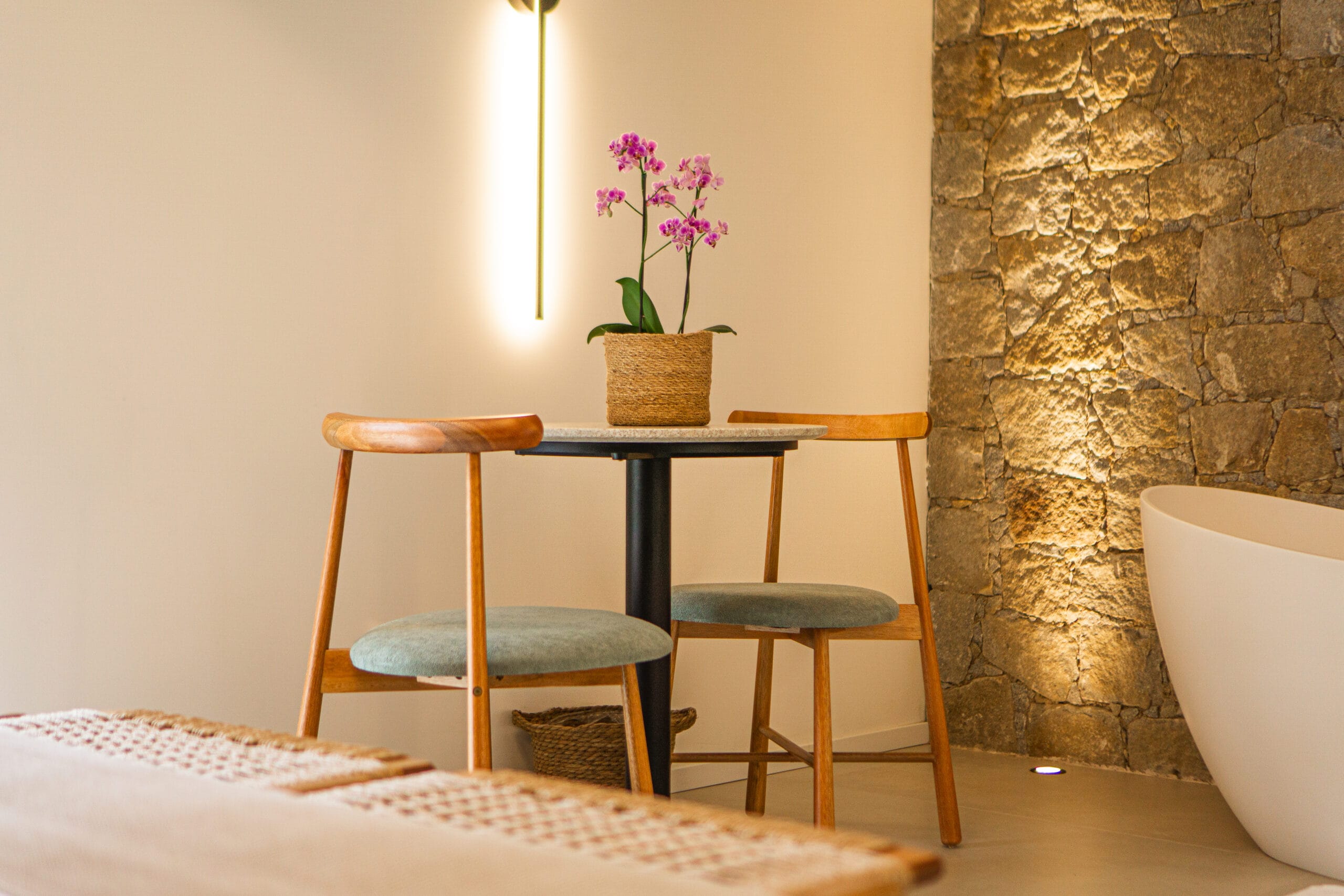 suite petra