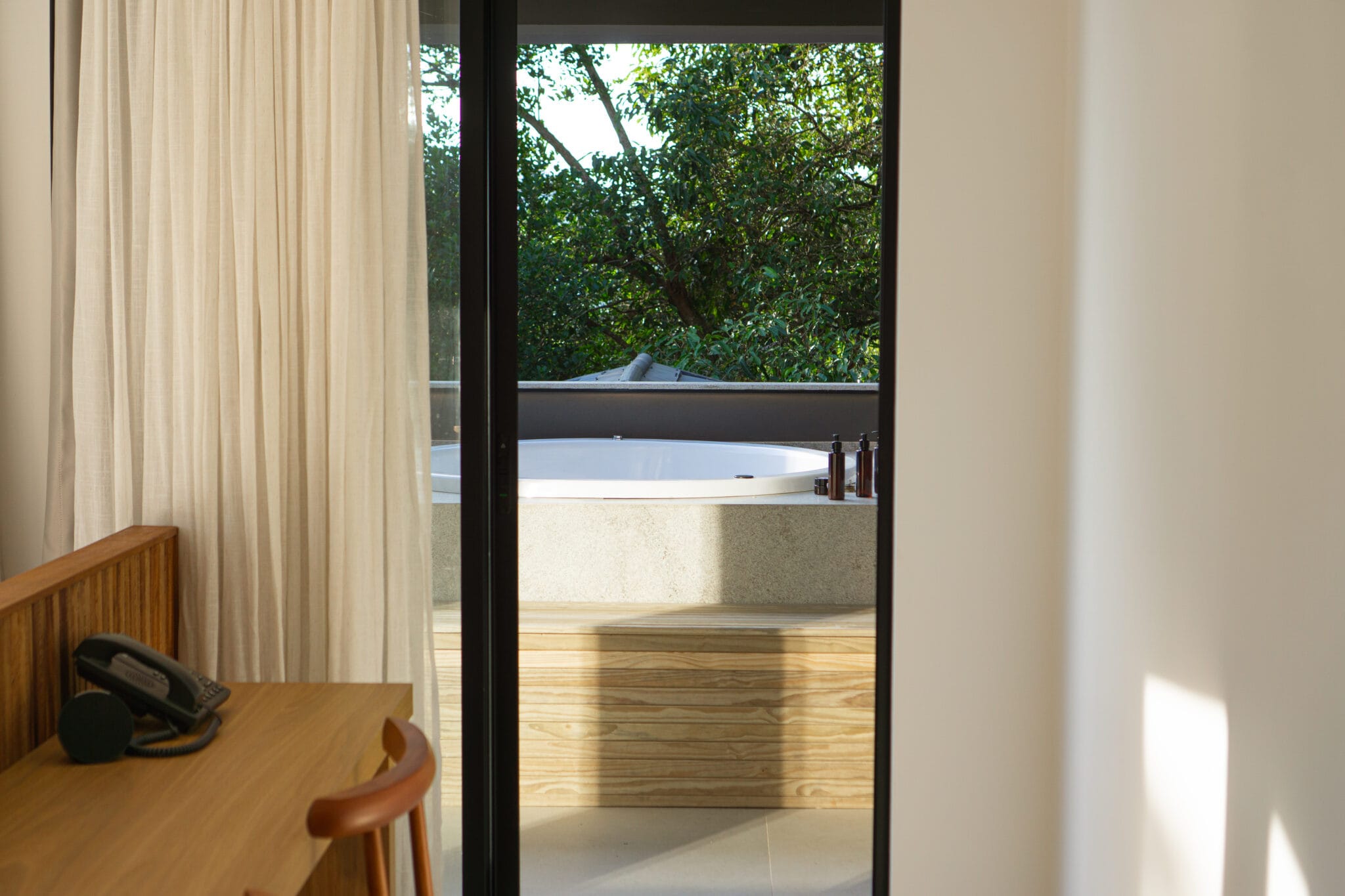 suite cielo