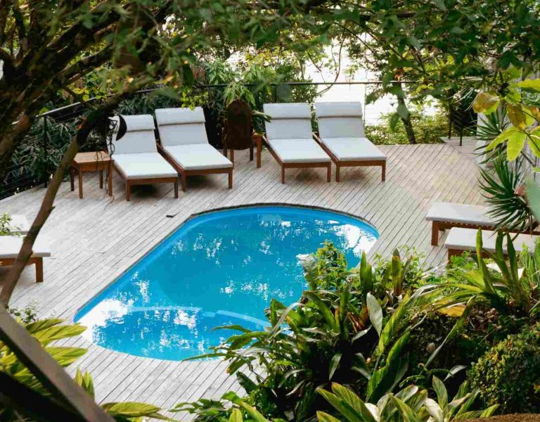 piscina naatooh